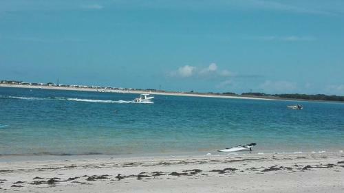 Villa Les Pieds Dans L Eau