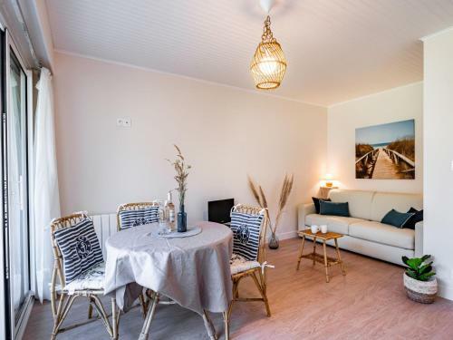 Apartamento Studio Port An Dro-6