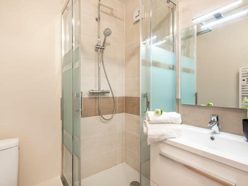 Apartamento Studio Port An Dro-6
