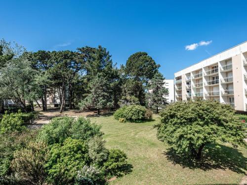 Apartamento Studio Port An Dro-6