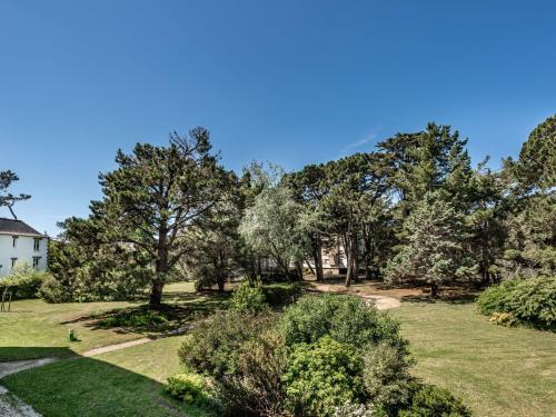 Apartamento Studio Port An Dro-6