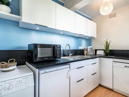 Apartamento Studio Port An Dro-6