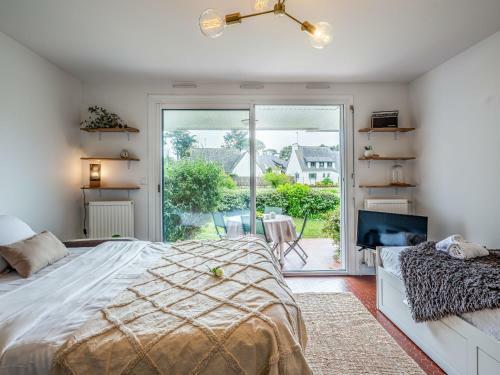 Apartamento Studio Village De L�gen�se-4