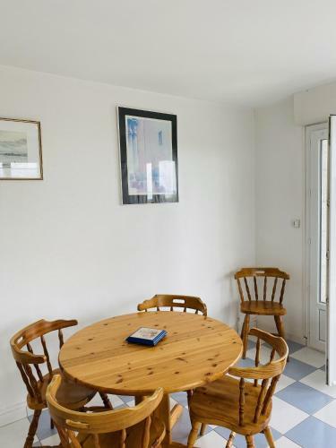 Apartamento Concorde - Saint Colomban