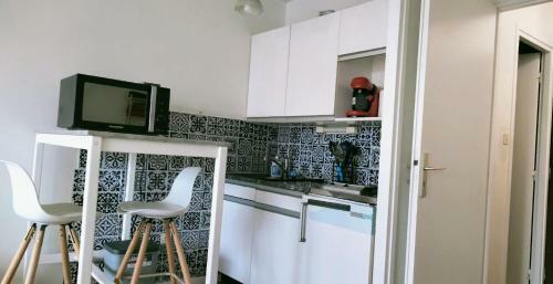 Apartamento Joli Studio � Carnac