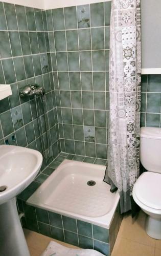 Apartamento Joli Studio � Carnac