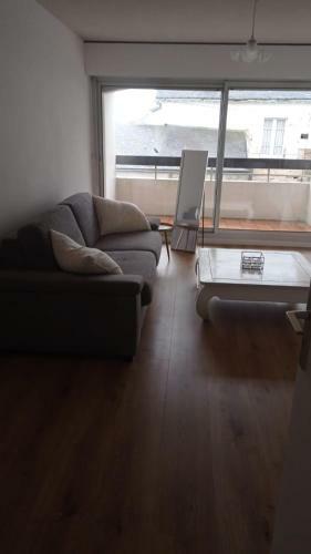 Apartamento Joli Studio � Carnac