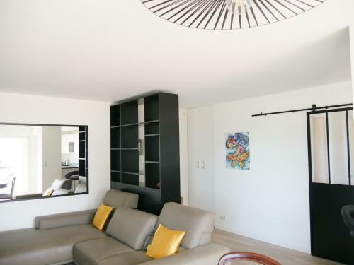 Apartamento Appartement Front De Mer � Carnac Plage