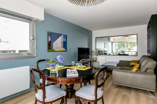 Apartamento Appartement Front De Mer � Carnac Plage