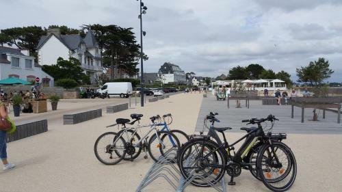 Apartamento Appartement Front De Mer � Carnac Plage