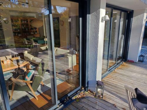 Maison Carnac, 5 Pi�ces, 6 Personnes - Fr-1-533-29