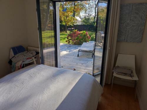 Maison Carnac, 5 Pi�ces, 6 Personnes - Fr-1-533-29