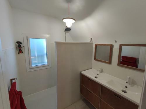 Maison Carnac, 5 Pi�ces, 6 Personnes - Fr-1-533-29