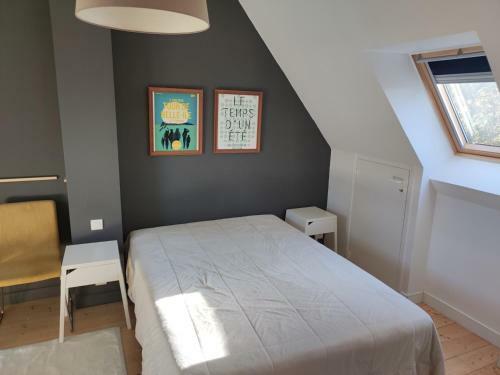 Maison Carnac, 5 Pi�ces, 6 Personnes - Fr-1-533-29