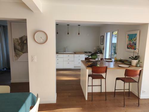 Maison Carnac, 5 Pi�ces, 6 Personnes - Fr-1-533-29