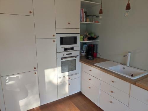 Maison Carnac, 5 Pi�ces, 6 Personnes - Fr-1-533-29