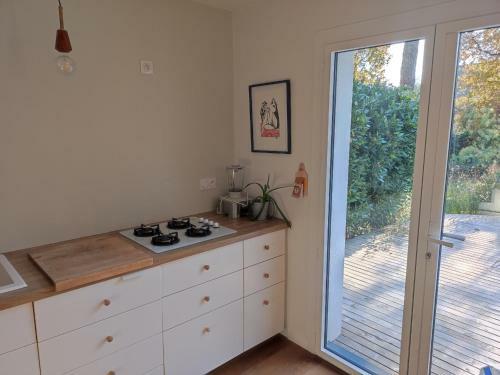 Maison Carnac, 5 Pi�ces, 6 Personnes - Fr-1-533-29