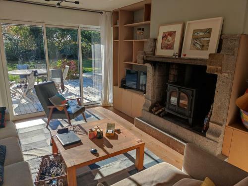 Maison Carnac, 5 Pi�ces, 6 Personnes - Fr-1-533-29