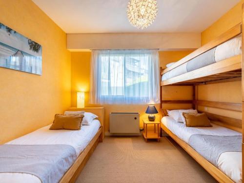 Apartment La Sauvag�re-2