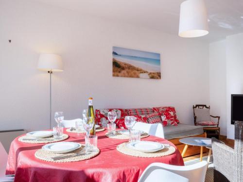 Apartment La Sauvag�re-2