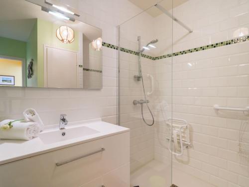 Apartment La Sauvag�re-2
