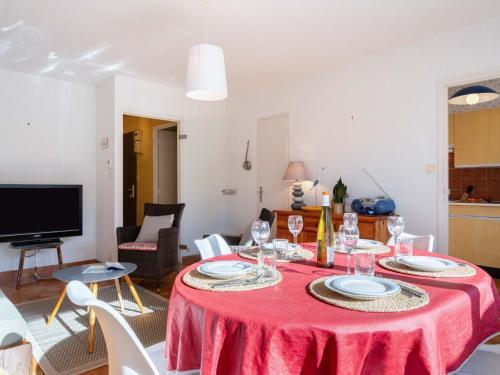 Apartment La Sauvag�re-2
