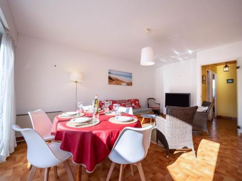Apartment La Sauvag�re-2