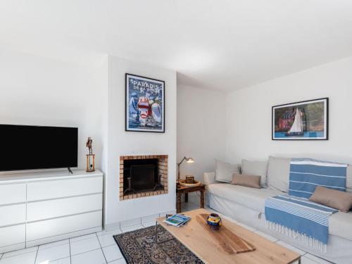 Holiday Home Clos Churchill