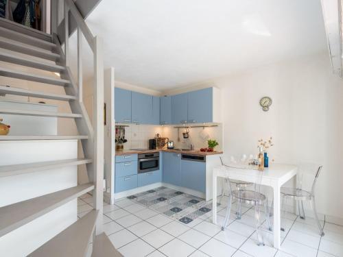 Holiday Home Clos Churchill