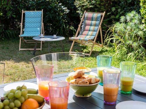 Holiday Home Clos Churchill