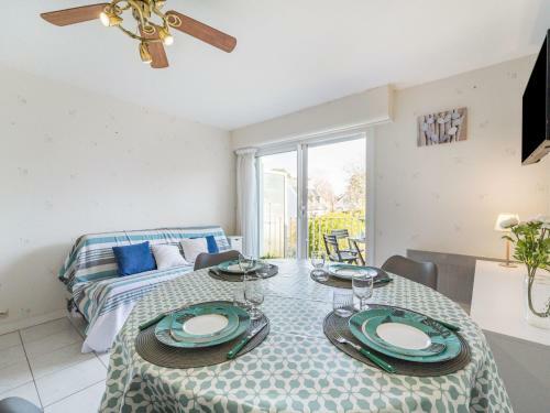 Apartment Les Ecureuils