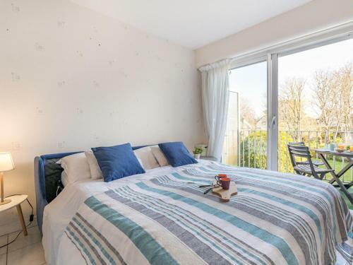Apartment Les Ecureuils