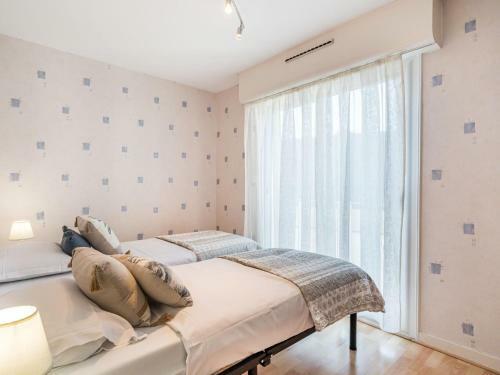 Apartment Les Ecureuils