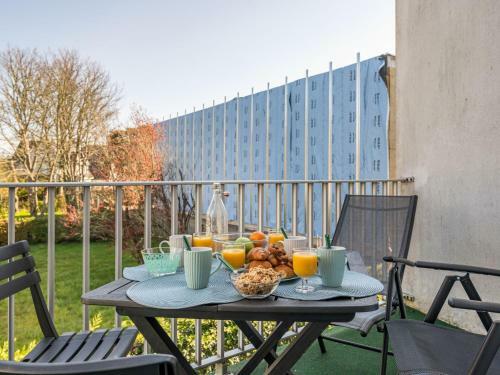 Apartment Les Ecureuils