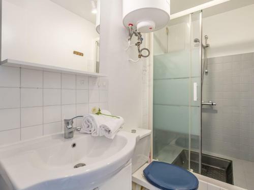 Apartment Les Ecureuils