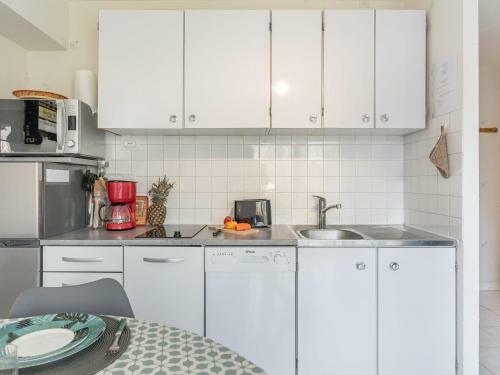 Apartment Les Ecureuils