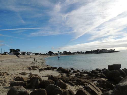 Apartamento Port An Dro