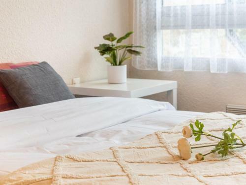 Apartamento Studio Les Aliz�s-3