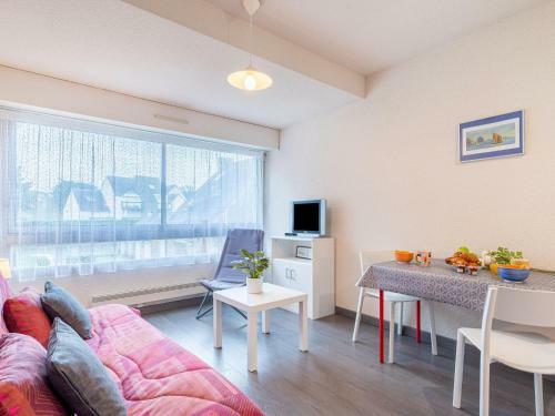 Apartamento Studio Les Aliz�s-3