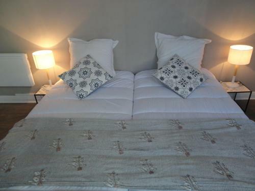 Apartamento Mistral