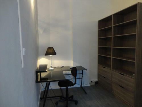 Apartamento Mistral
