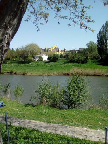 Apartamento Drissia&othman C�t� Cit�