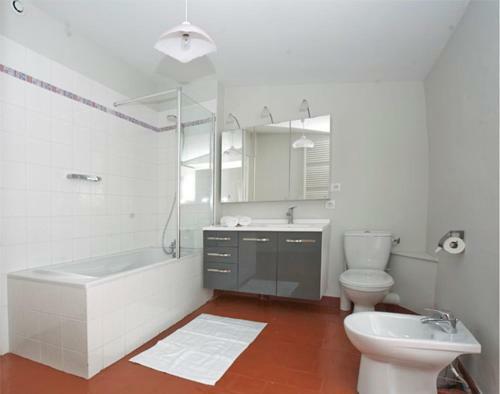 Apartamento Le Clos Saint Michel