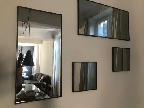 Apartamento Le Clos Saint Michel