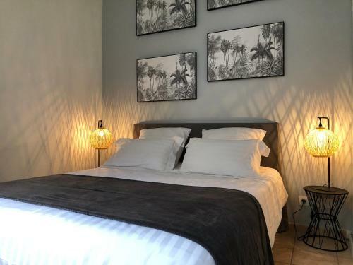 Apartamento Le Clos Saint Michel