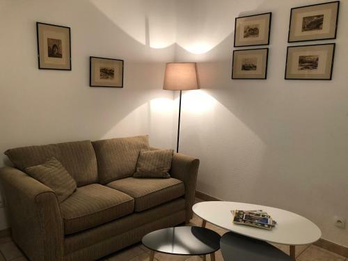 Apartamento Le Clos Saint Michel