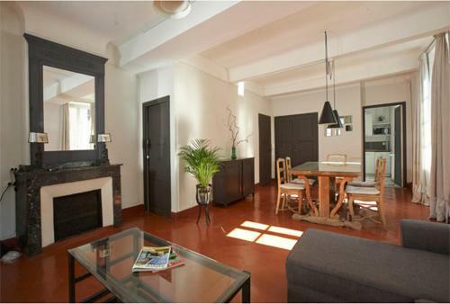 Apartamento Le Clos Saint Michel