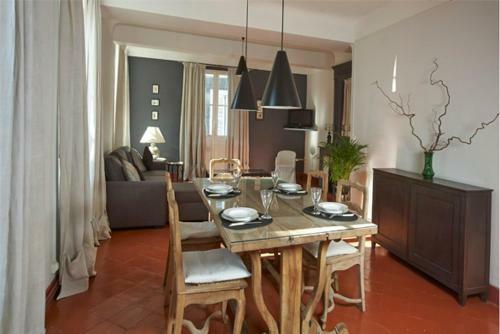 Apartamento Le Clos Saint Michel