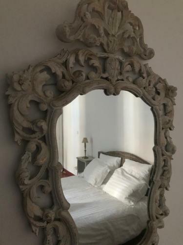 Apartamento Le Clos Saint Michel