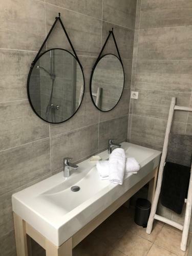 Apartamento Le Clos Saint Michel